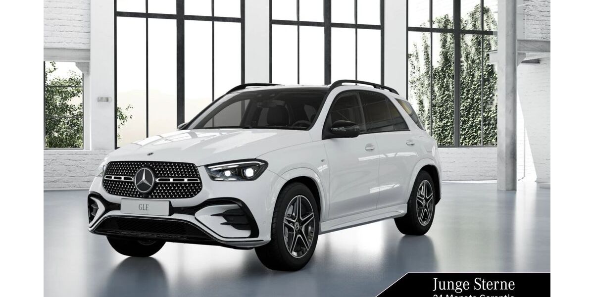 Mercedes-Benz GLE 350 19.584 km 81.990 &euro; Neu-Ulm 89231