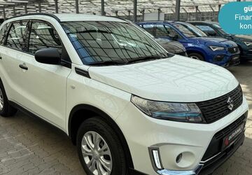 Suzuki Vitara 3.916 km 16.490 &euro; Ludwigsfelde (bei Berlin) 14974