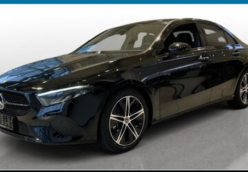 Mercedes-Benz A 180 9.900 km 33.830 &euro; Plattling 94447