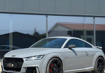 Audi TT 39.697 km 59.990 &euro; Unterwellenborn 07333