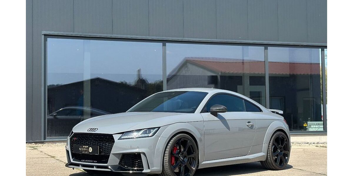 Audi TT 39.697 km 59.990 &euro; Unterwellenborn 07333