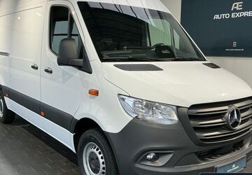 Mercedes-Benz Sprinter 11.081 km 43.911 &euro; Oyten 28876
