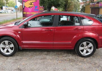 Dodge Caliber 136.000 km 5.999 &euro; Magdeburg 39124