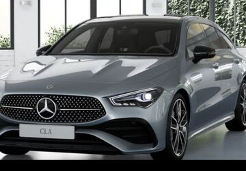 Mercedes-Benz CLA 200 Shooting Brake 9.900 km 40.900 &euro; Nürnberg 90402