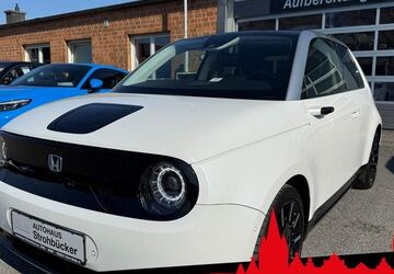 Honda e 29.200 km 16.401 &euro; Warendorf 48231