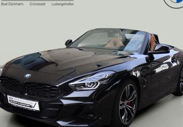 BMW Z4 28.350 km 39.900 &euro; Bad Dürkheim 67098
