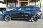 Kia SPORTAGE D2.0 48V AWD AT8 GTL TECH LEDER AHK 57.337 km 24.960 &euro; Höhenkirchen-Siegertsbrun 85635