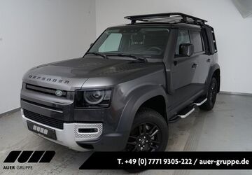 Land Rover Defender 92.650 km 59.900 &euro; Stockach 78333