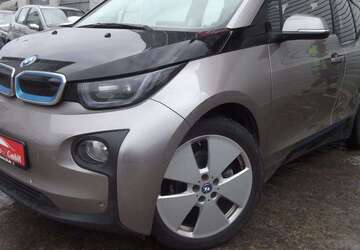 BMW i3 70.300 km 10.499 &euro; Berlin 12277