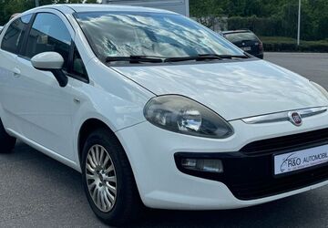 Fiat Punto Evo 143.000 km 2.150 &euro; Wendlingen 73240