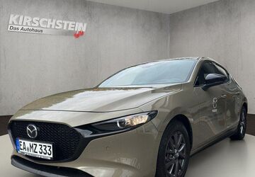 Mazda 3 7.155 km 26.390 &euro; Eisenach 99817