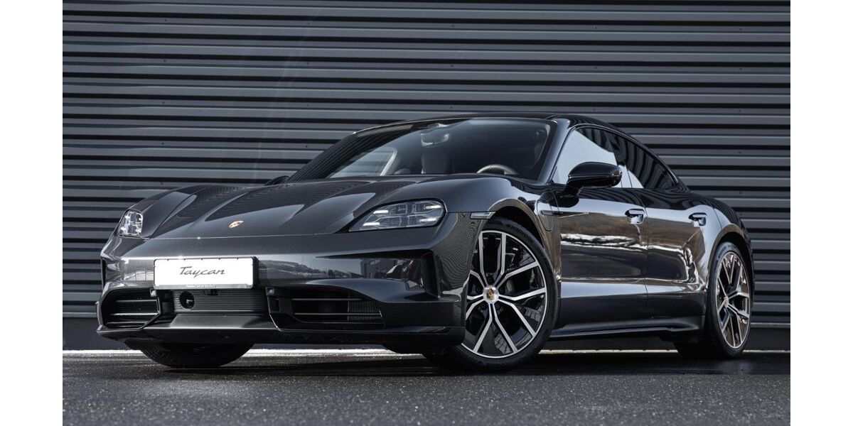 Porsche Taycan 19.900 km 109.890 &euro; Estenfeld 97230
