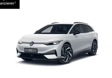 VW ID.7 21.457 km 47.833 &euro; Kassel 34123