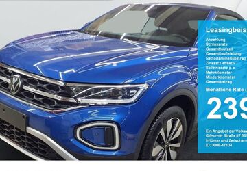 VW T-Roc 24.530 km 25.430 &euro; Vilsbiburg 84137
