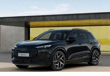 Audi Q6 e-tron 1.100 km 73.890 &euro; Lohr am Main 97816