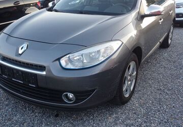 Renault Fluence 163.000 km 2.950 &euro; Alsdorf 52477