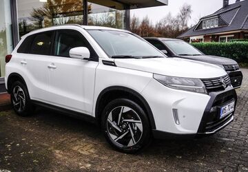 Suzuki Vitara 2.500 km 29.980 &euro; Neumünster 24536