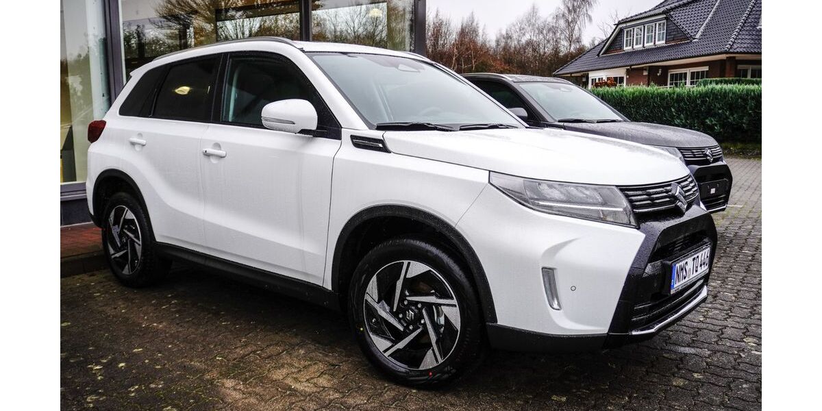 Suzuki Vitara 2.500 km 29.980 &euro; Neumünster 24536
