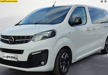 Opel Zafira 150.491 km 28.980 &euro; Balingen 72336