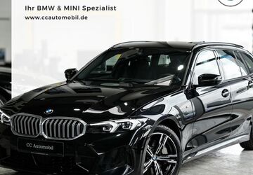 BMW 330 11.772 km 38.999 &euro; Fürth 90763