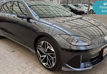 Hyundai IONIQ 6 25.383 km 35.590 &euro; Ludwigsfelde (bei Berlin) 14974