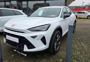 Cupra Formentor 6.500 km 36.790 &euro; Schwülper 38179