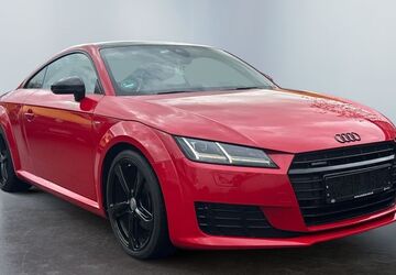 Audi TT 124.743 km 19.900 &euro; Lindlar 51789