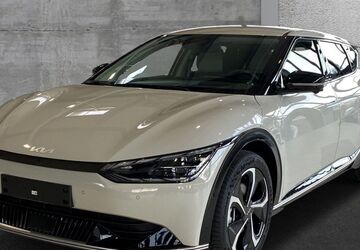 Kia EV6 7.700 km 37.990 &euro; Röhrnbach 94133