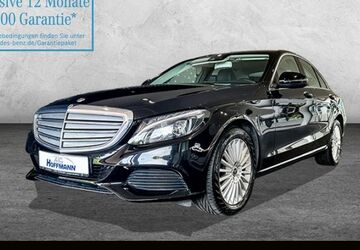 Mercedes-Benz C 250 62.300 km 21.560 &euro; Murr 71711