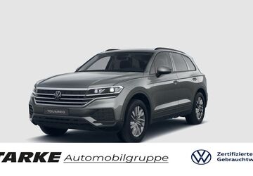 VW Touareg 25.983 km 54.930 &euro; Georgsmarienhütte (Osnabrück) 49124