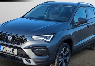 Seat Ateca 1.400 km 33.182 &euro; Hagen 27628