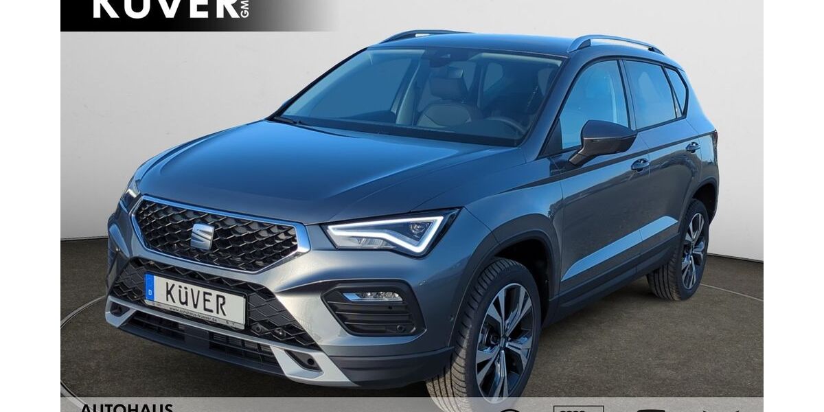 Seat Ateca 1.400 km 33.182 &euro; Hagen 27628