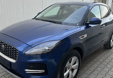 Jaguar E-Pace 148.000 km 22.990 &euro; berlin 12305