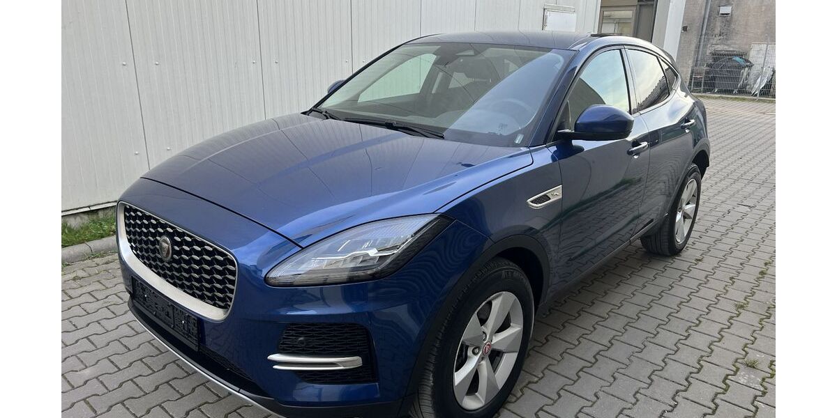 Jaguar E-Pace 148.000 km 22.990 &euro; berlin 12305
