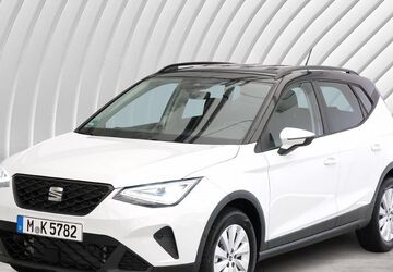 Seat Arona 1.500 km 25.290 &euro; Unterschleißheim 85716