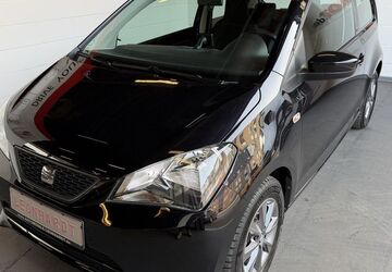 Seat Mii 84.511 km 6.990 &euro; Stolberg 52223