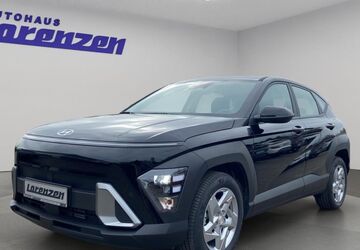 Hyundai KONA 18.870 km 26.980 &euro; Gelting 24395