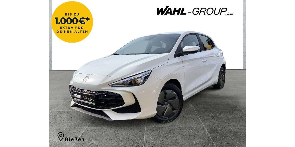 MG 3 24.840 km 15.788 &euro; Giessen 35394