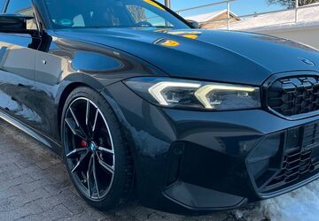 BMW M340d 137.000 km 44.900 &euro; Pfaffenhofen an der Ilm 85276