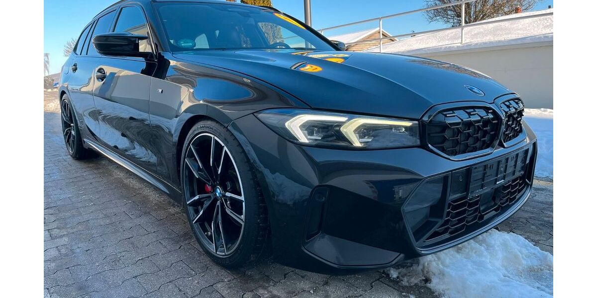 BMW M340d 137.000 km 44.900 &euro; Pfaffenhofen an der Ilm 85276
