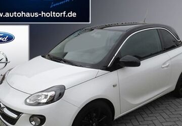 Opel Adam 56.500 km 12.379 &euro; Bassum b. Bremen 27211