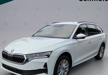 Skoda Octavia 34.100 km 31.290 &euro; Emmendingen 79312