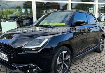 Suzuki Swift 11.590 km 18.350 &euro; Reichenau 78479