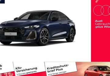 Audi A5 9.055 km 54.480 &euro; Neumarkt 92318
