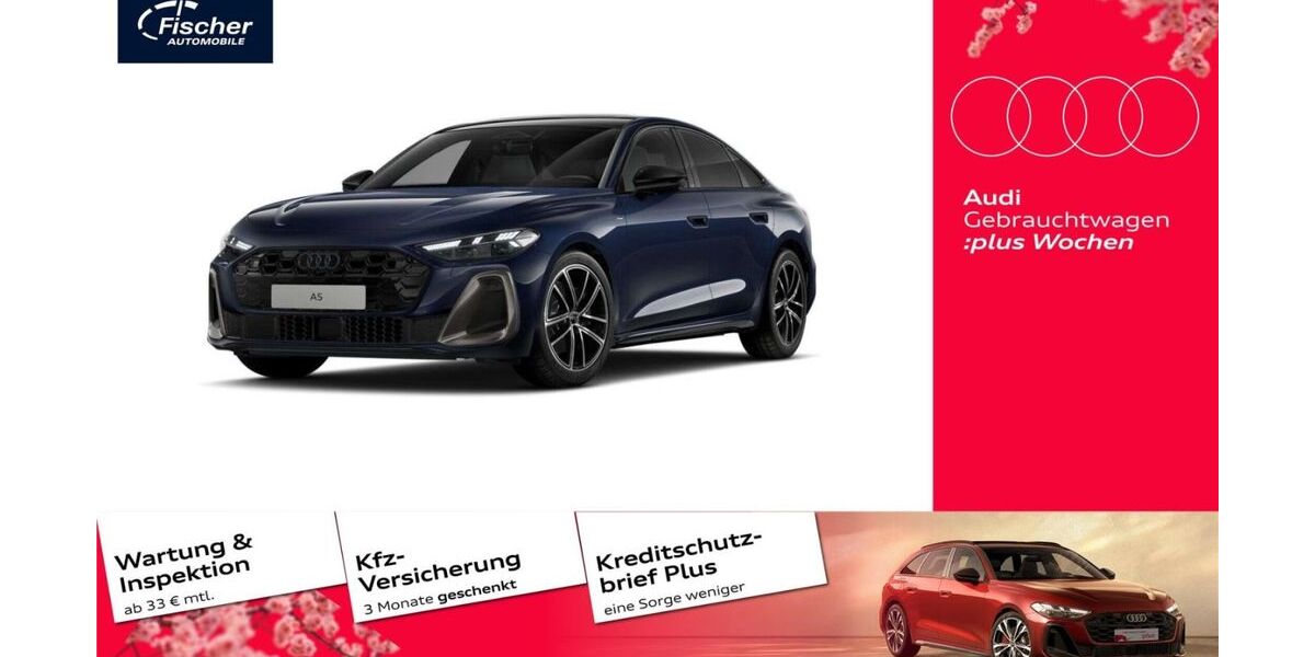 Audi A5 9.055 km 54.480 &euro; Neumarkt 92318