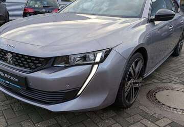 Peugeot 508 29.895 km 23.990 &euro; Dessau-Roßlau 06842