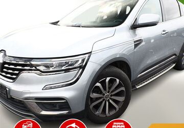 Renault Koleos 14.990 km 26.988 &euro; Kehl 77694