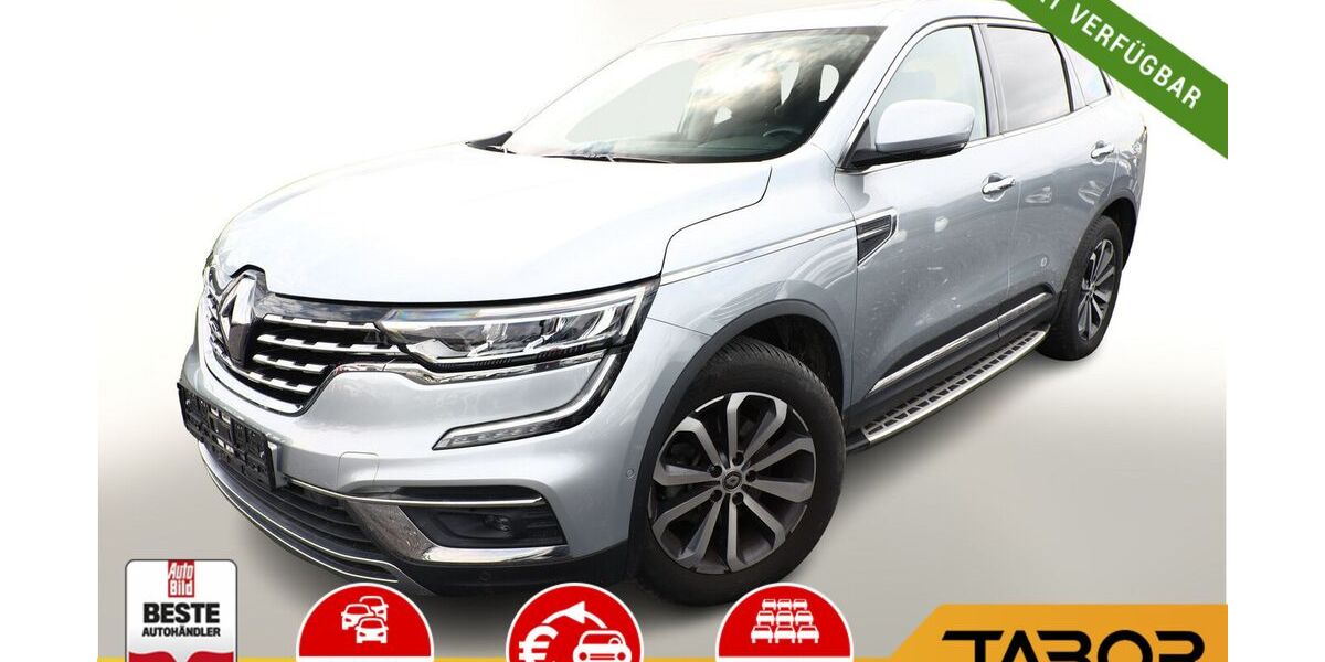 Renault Koleos 14.990 km 26.988 &euro; Kehl 77694