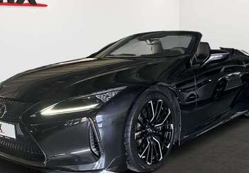 Lexus LC 500 32.000 km 99.900 &euro; Offenbach 63071