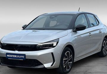 Opel Corsa 7.562 km 19.990 &euro; Trier 54292